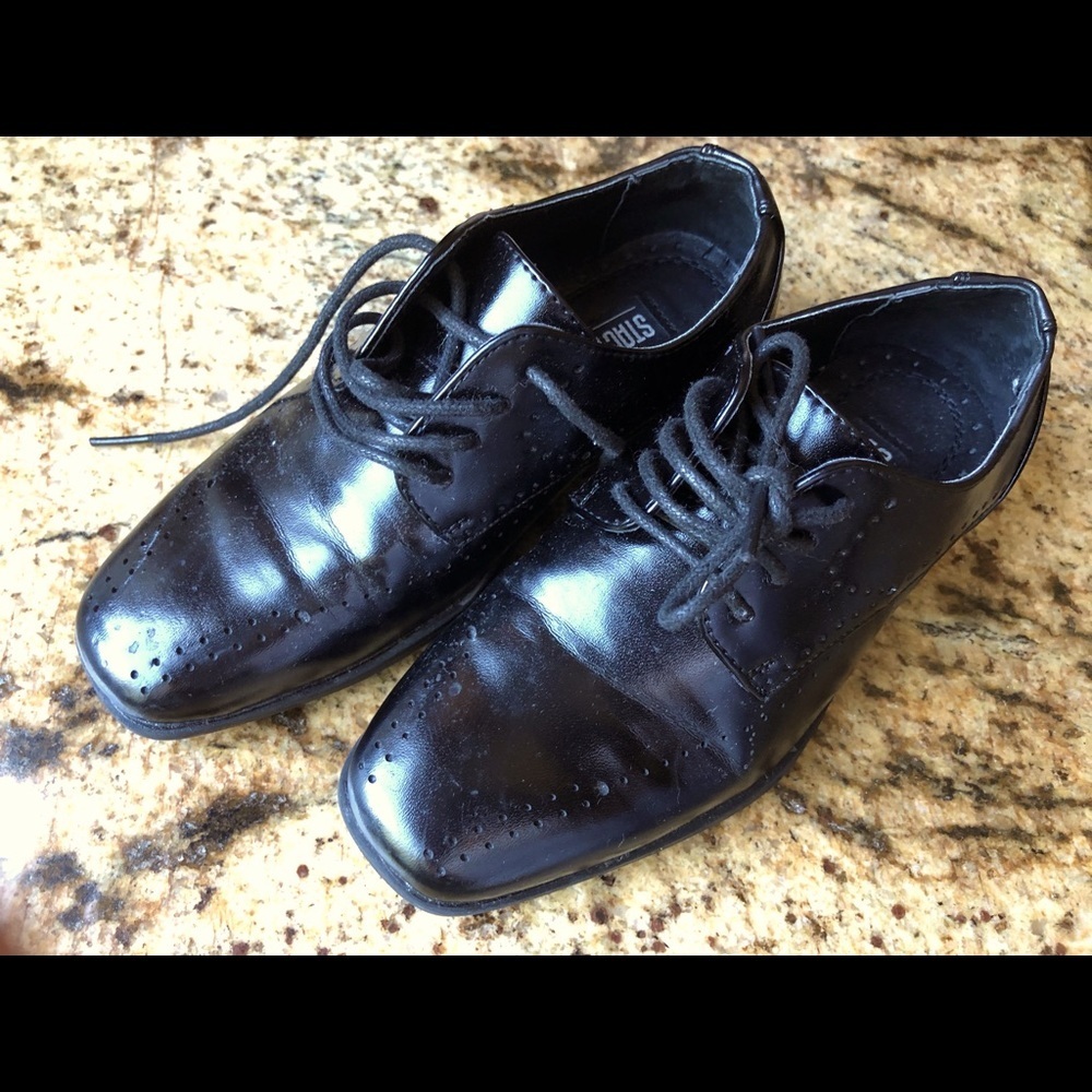 🍁 BUNDLE ONLY - 5/$15 Stacy Adams Formal Dress Shoes